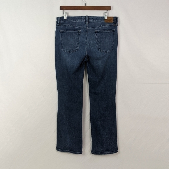 Women's size 14 Lucky Brand jeans - Picture 2 of 6